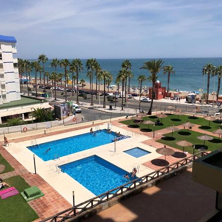 Apartamento Aloha Playa , Vistas Al Mar Apartman Benalmádena Kültér fotó
