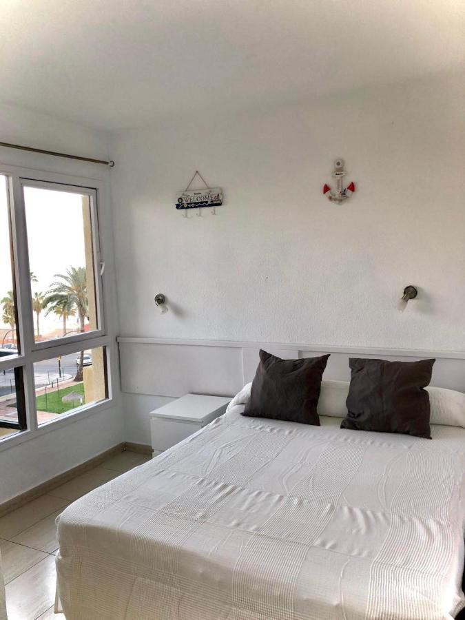 Apartamento Aloha Playa , Vistas Al Mar Apartman Benalmádena Kültér fotó