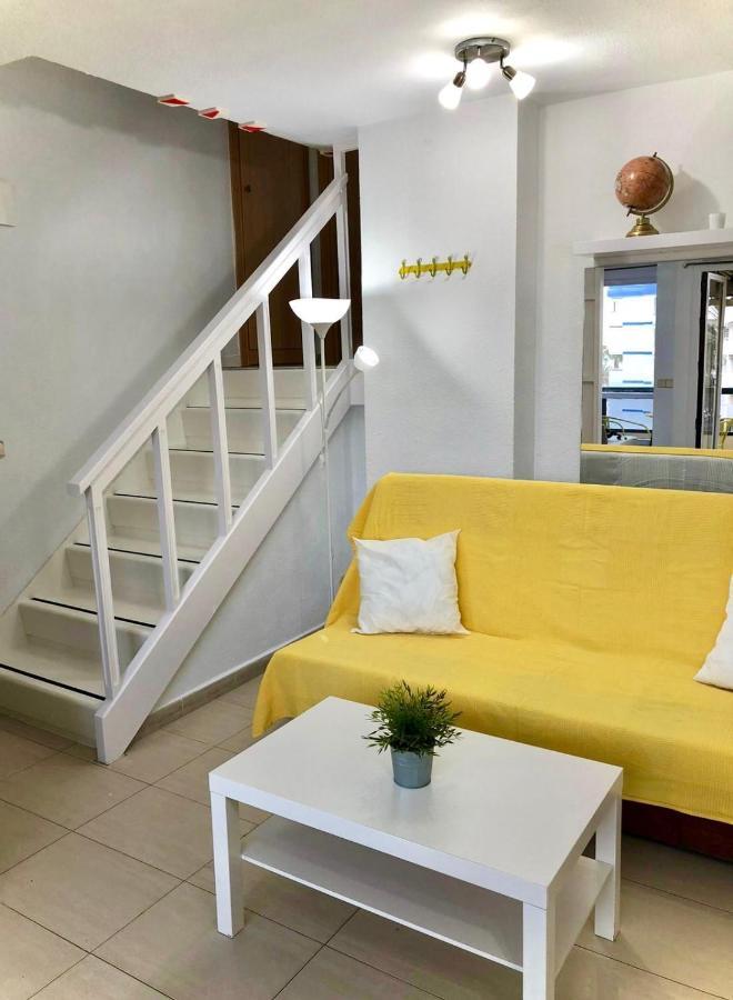 Apartamento Aloha Playa , Vistas Al Mar Apartman Benalmádena Kültér fotó
