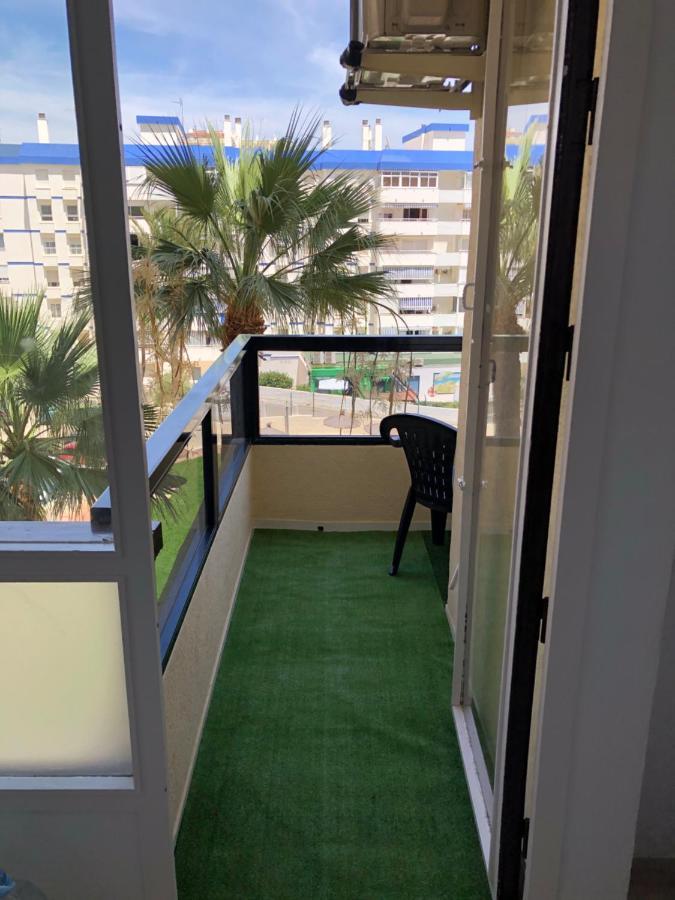 Apartamento Aloha Playa , Vistas Al Mar Apartman Benalmádena Kültér fotó