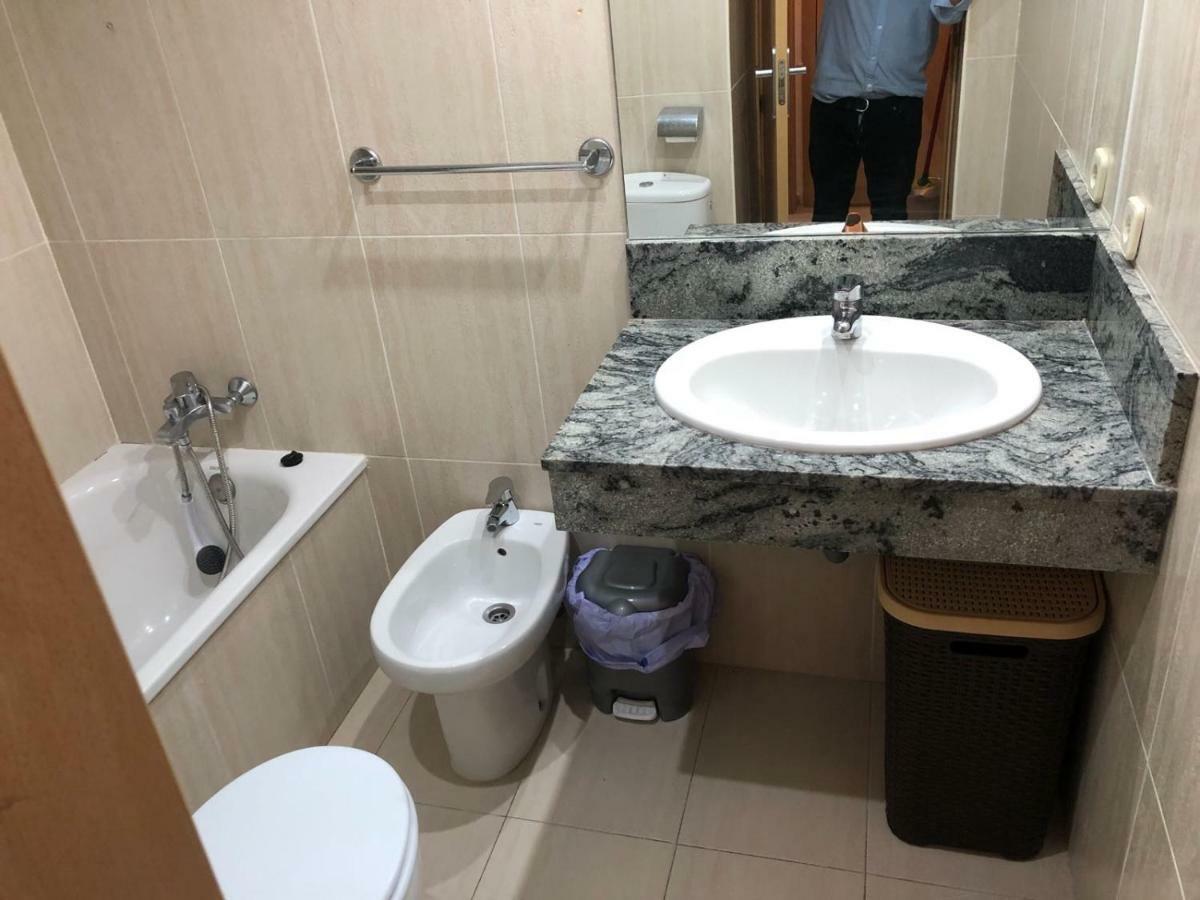 Apartamento Aloha Playa , Vistas Al Mar Apartman Benalmádena Kültér fotó