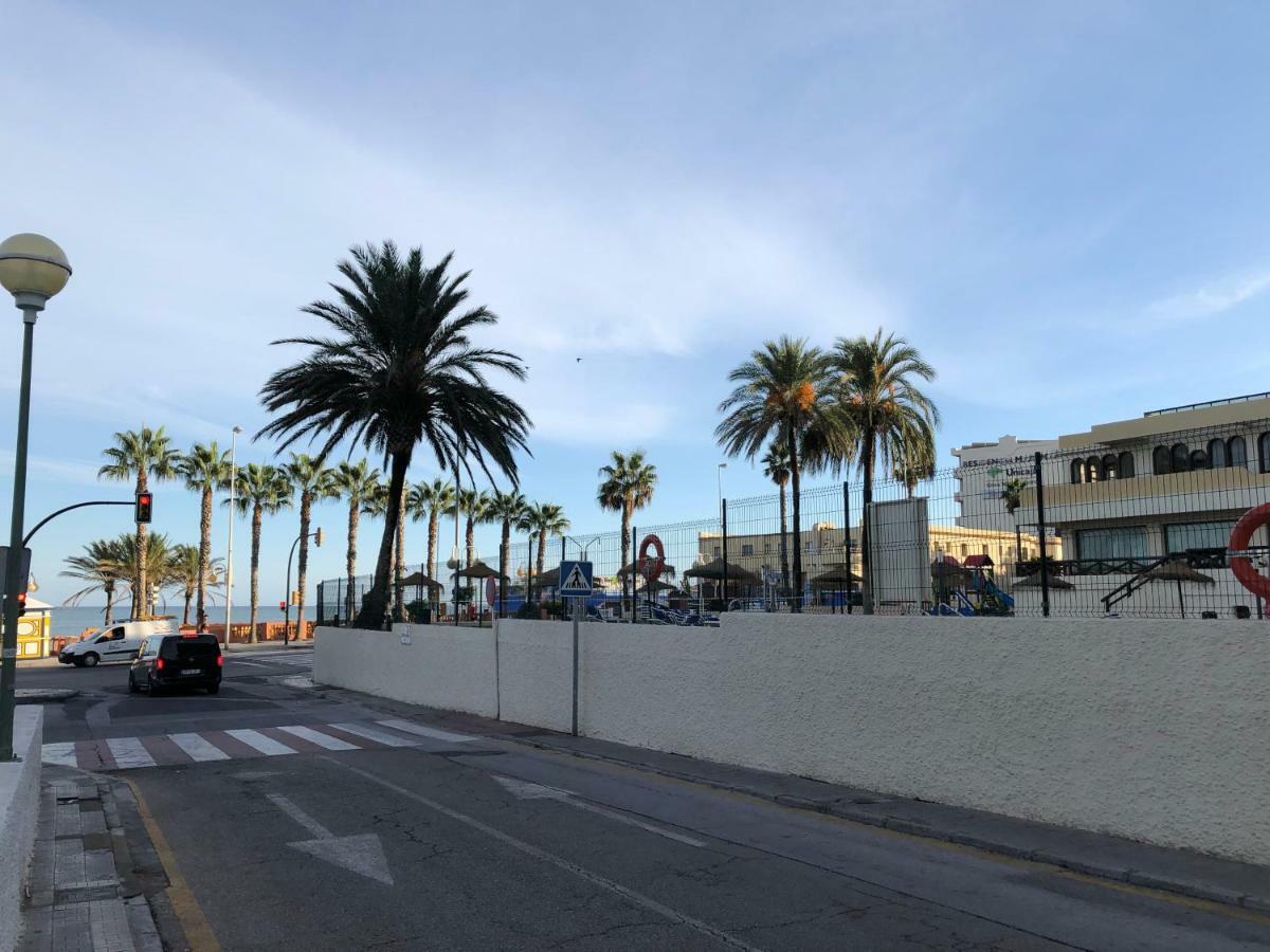 Apartamento Aloha Playa , Vistas Al Mar Apartman Benalmádena Kültér fotó